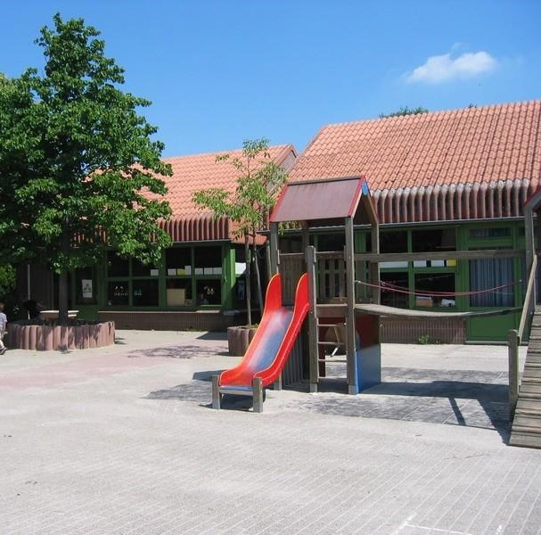 Basisschool Sterrenrijk
